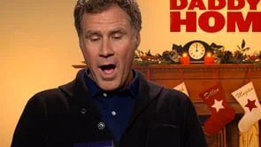 DADDY'S HOME Cast Reacts To Bad Gifts