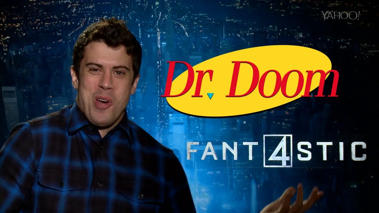 What If FANTASTIC FOUR Was A Sitcom?
