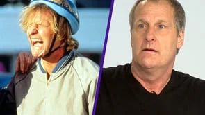 Role Recall: Jeff Daniels