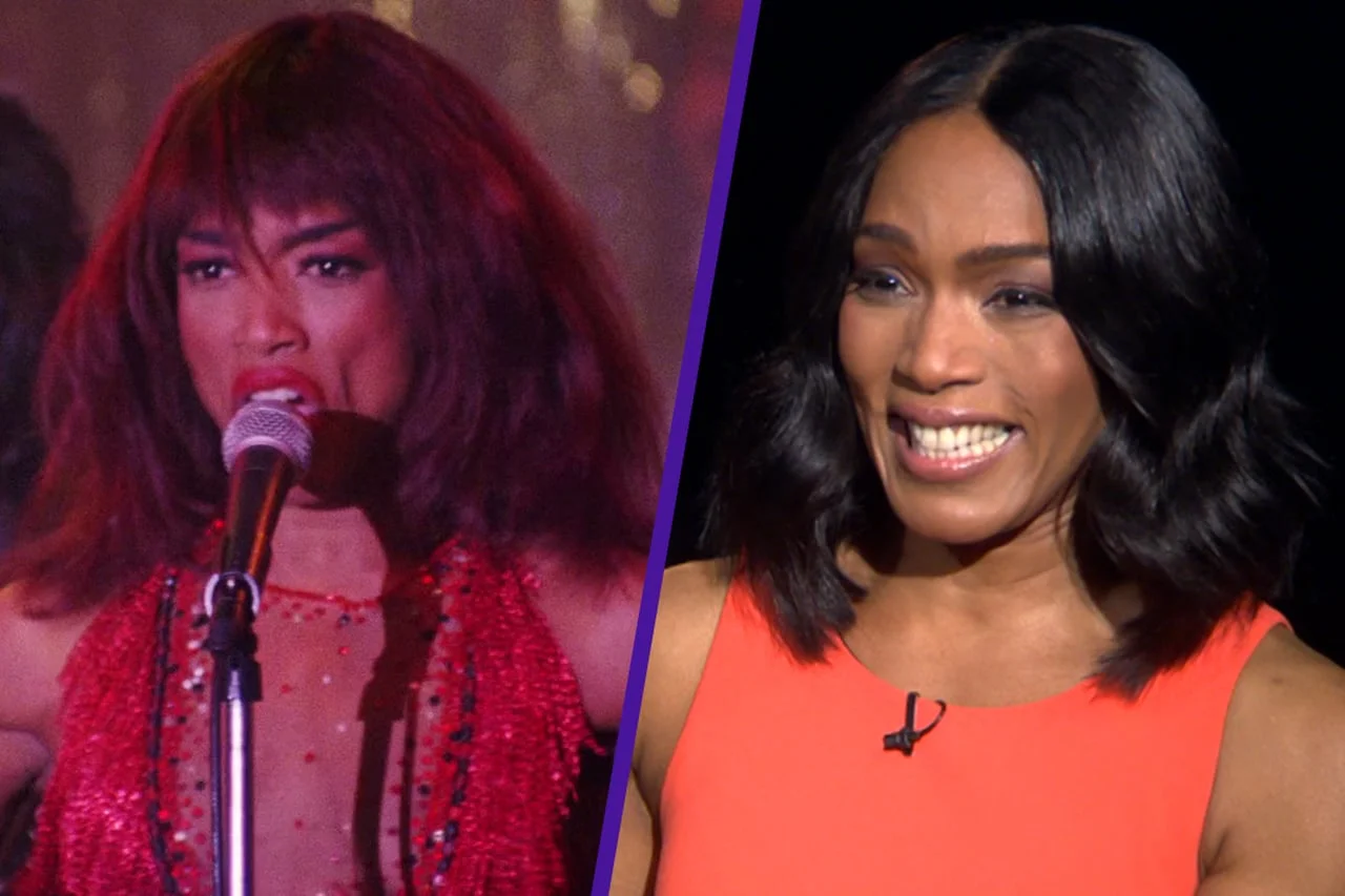 Role Recall: Angela Bassett
