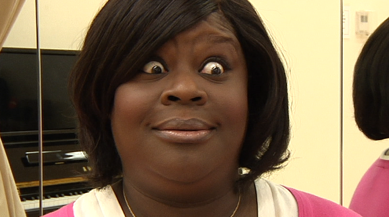 Smash Audition with Beth Hoyt & Retta