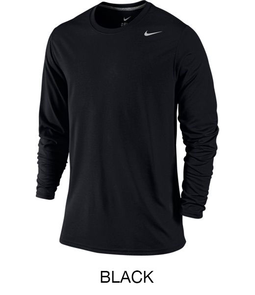 Nike Legend Sleeve T-Shirt — Herbalife Nutrition