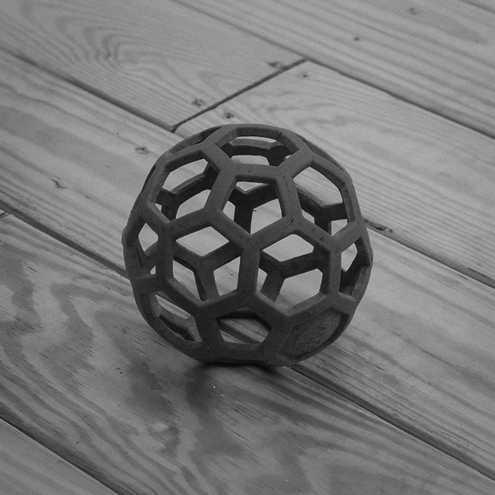 Scout's Ball