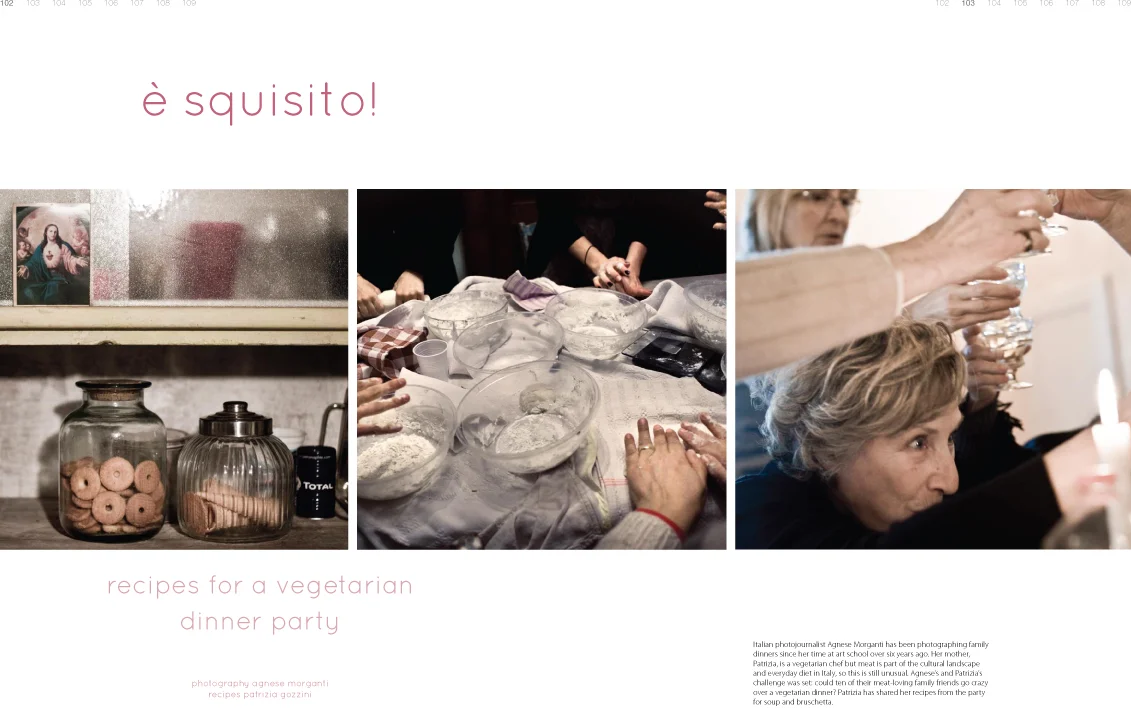 Issue 13, Dinner parties, 102-109-1.jpg