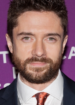 Topher Grace