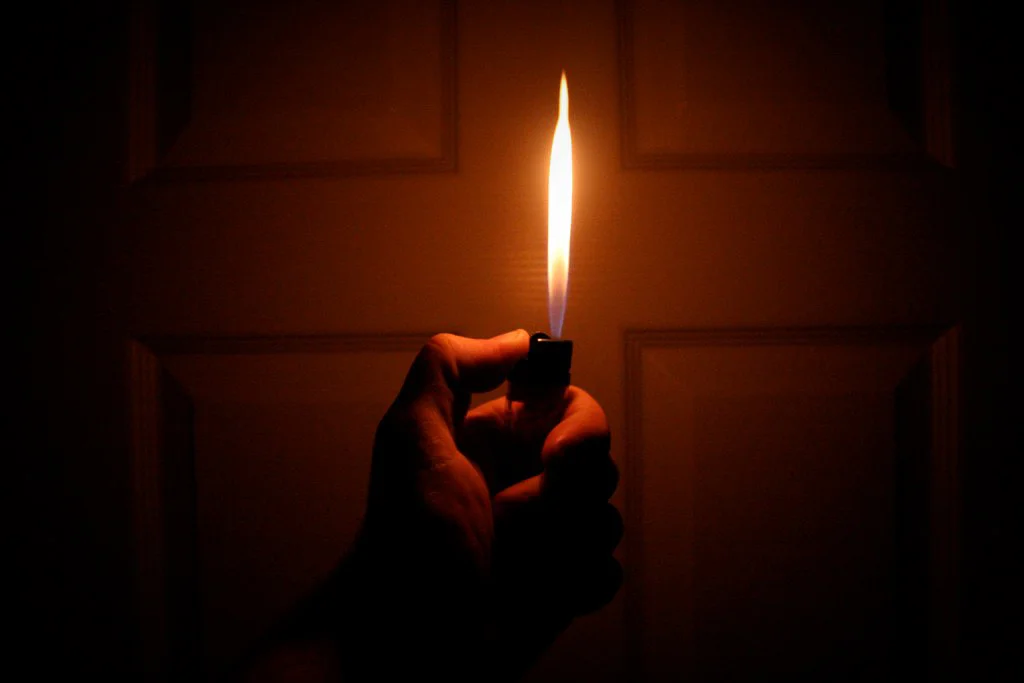 fire