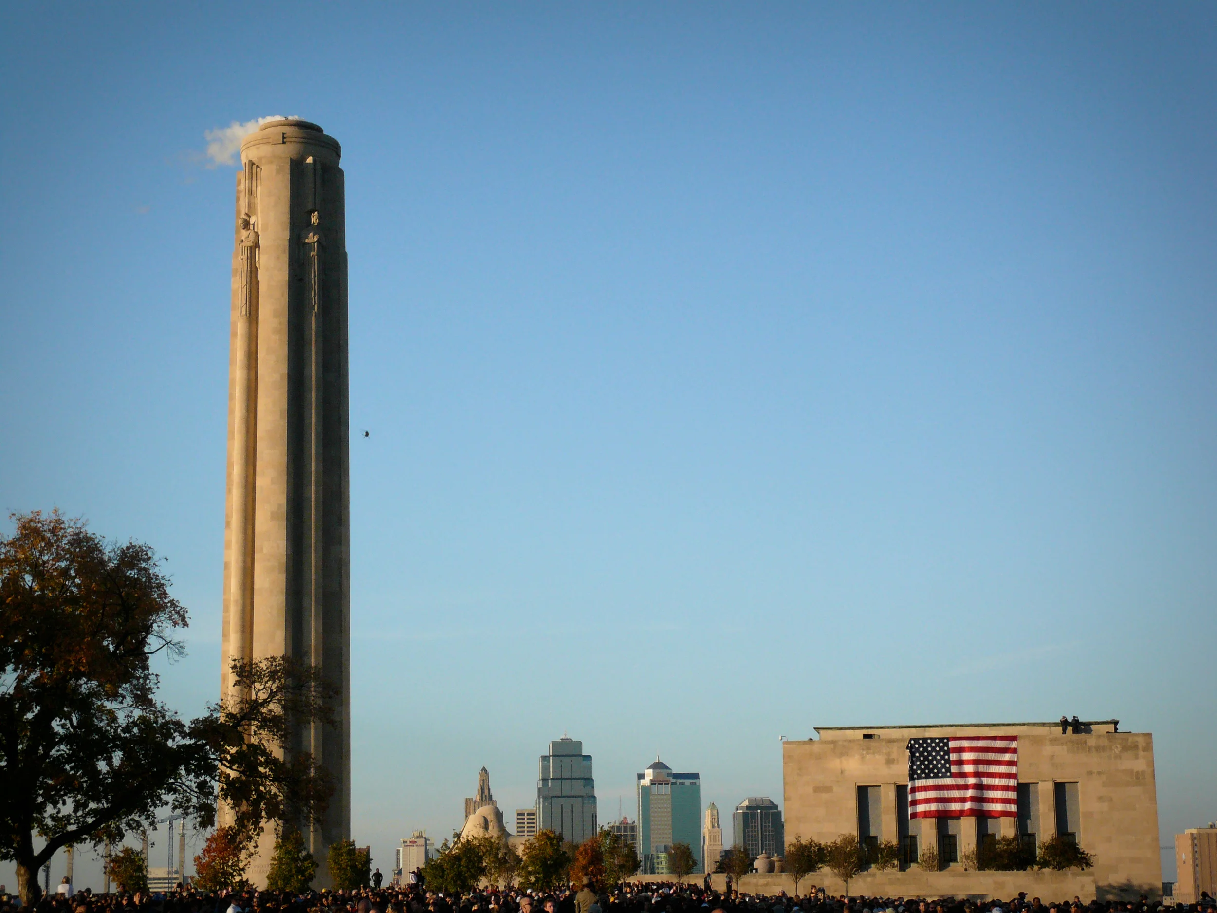 liberty memorial
