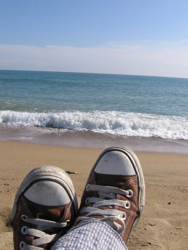 the mediterranean sea