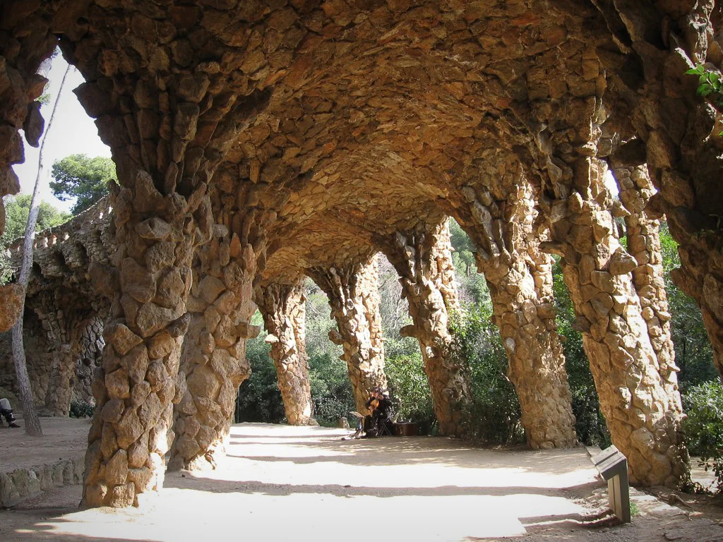 barcelona