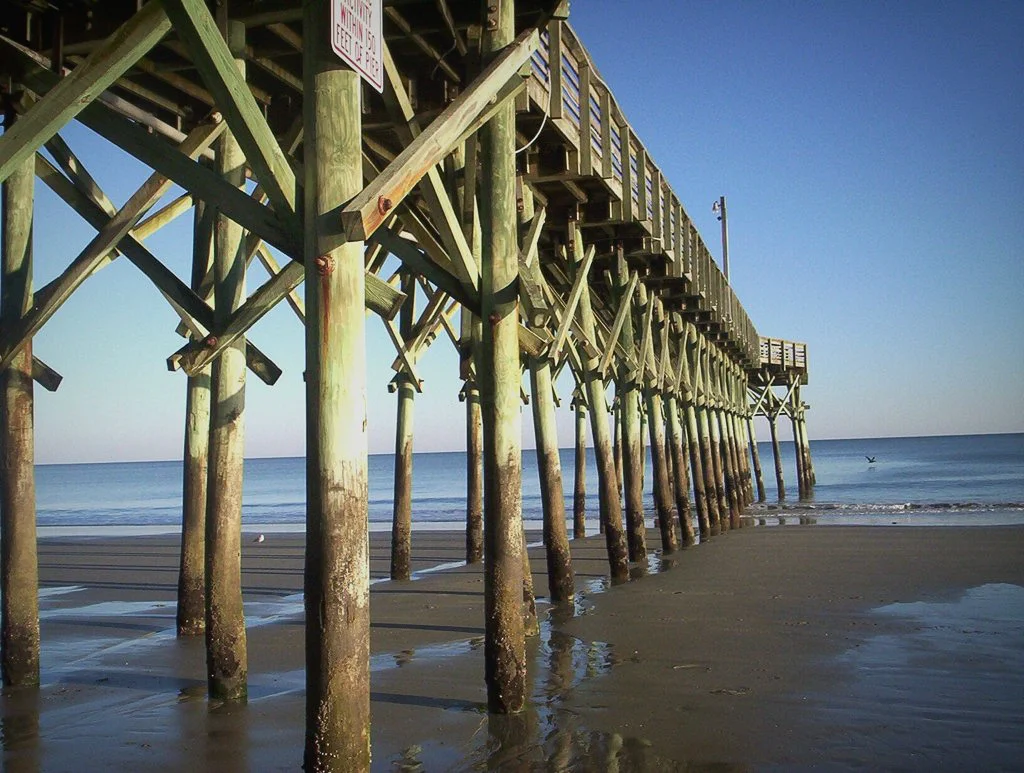 myrtle beach