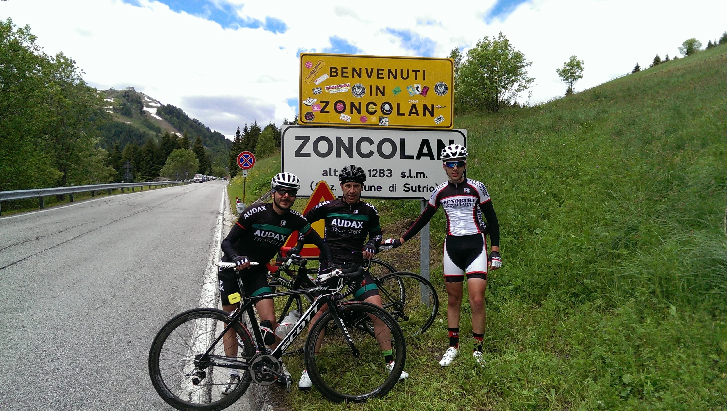 Zoncolan
