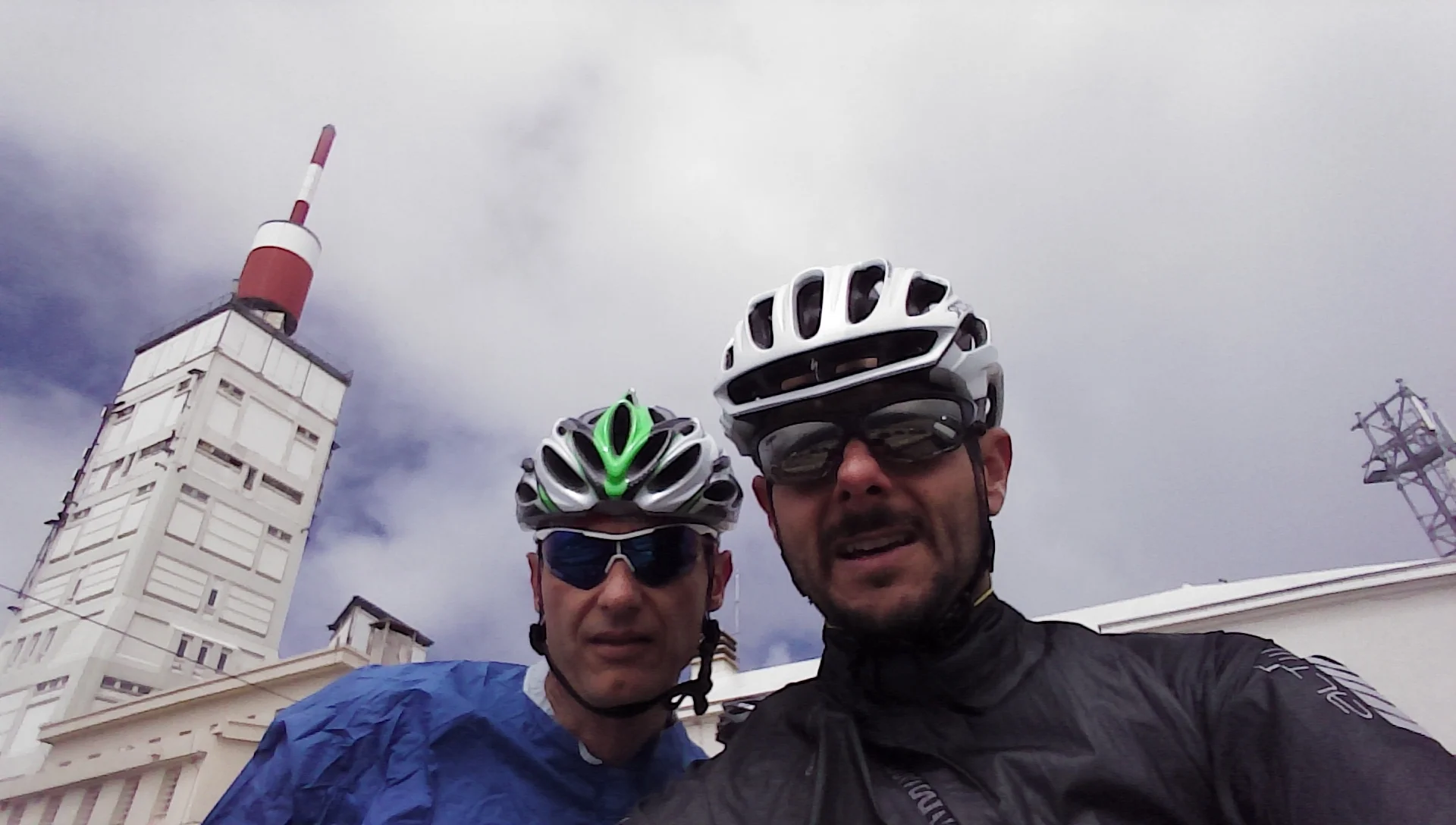 Mont Ventoux