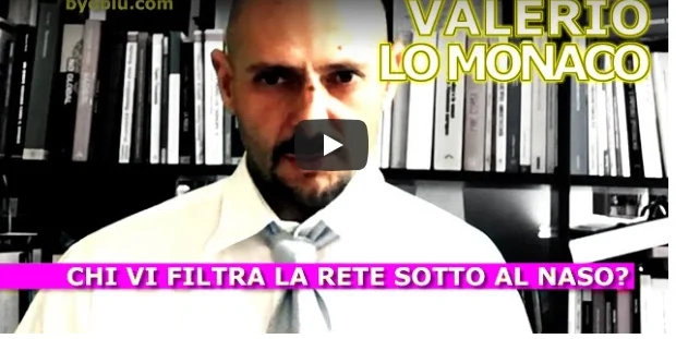 Ma dai? Internet è sempre meno libera