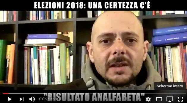 Elezioni 2018: una certezza sul risultato c'è