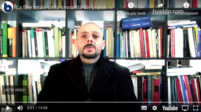 Ma che davvero arriva il MES in Italia? Tutto quello che c'è da sapere (in un video e in un eBook).