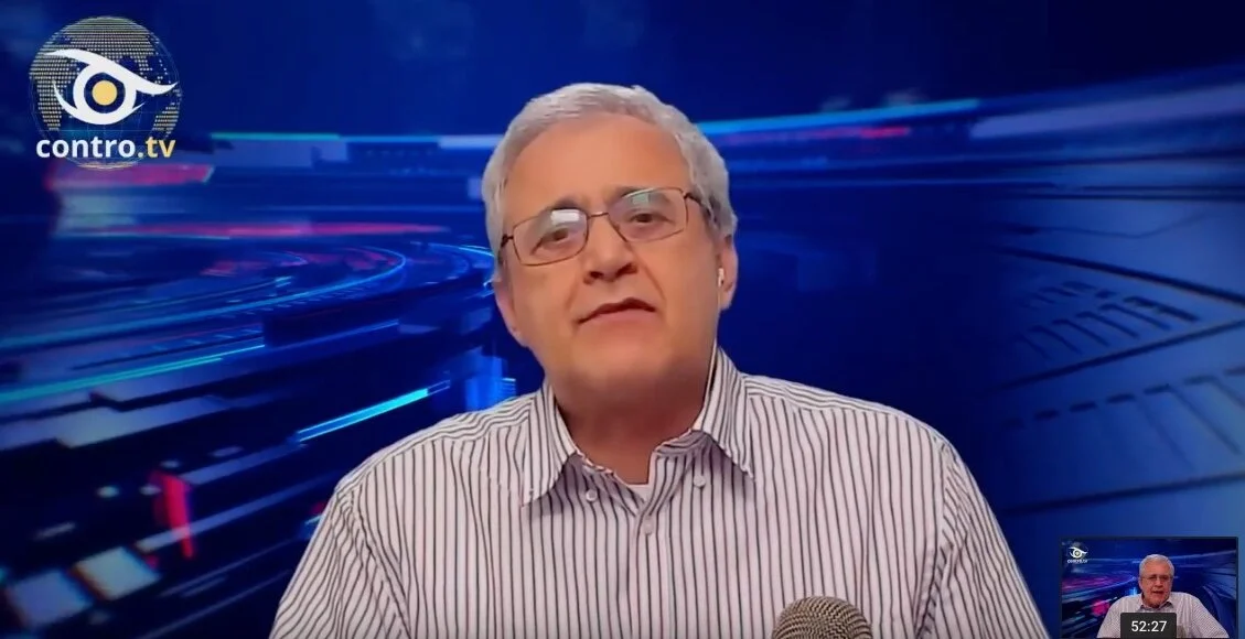 Finalmente un Giornalista vero che fa delle domande giuste al (presunto controverso) Dottor Montanari