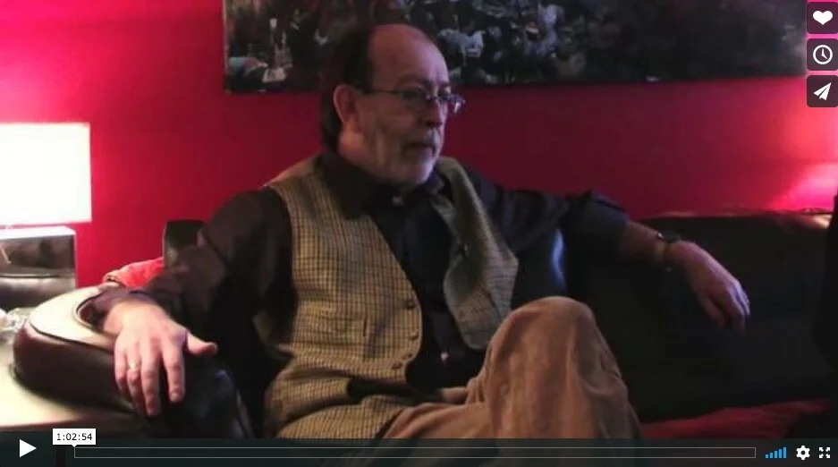 Alain de Benoist e l'attualità di una intervista dal valore perenne