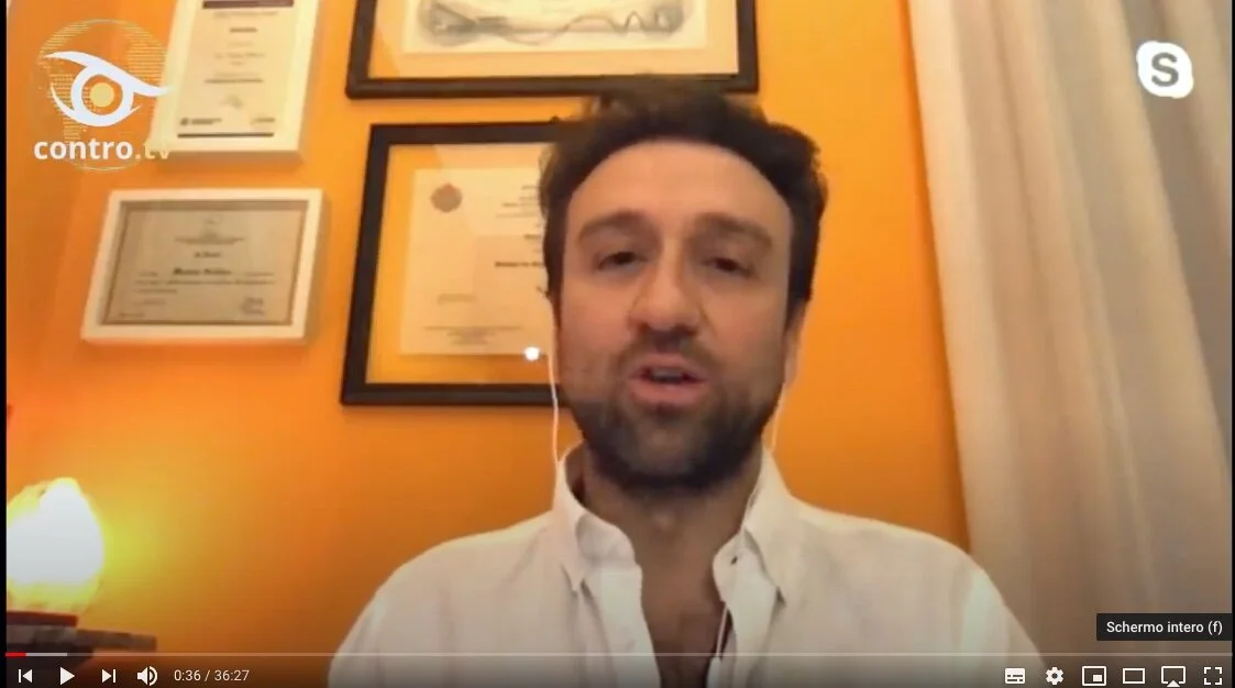 Coronavirus: 6 certezze dall'occhio del ciclone (di Bergamo)