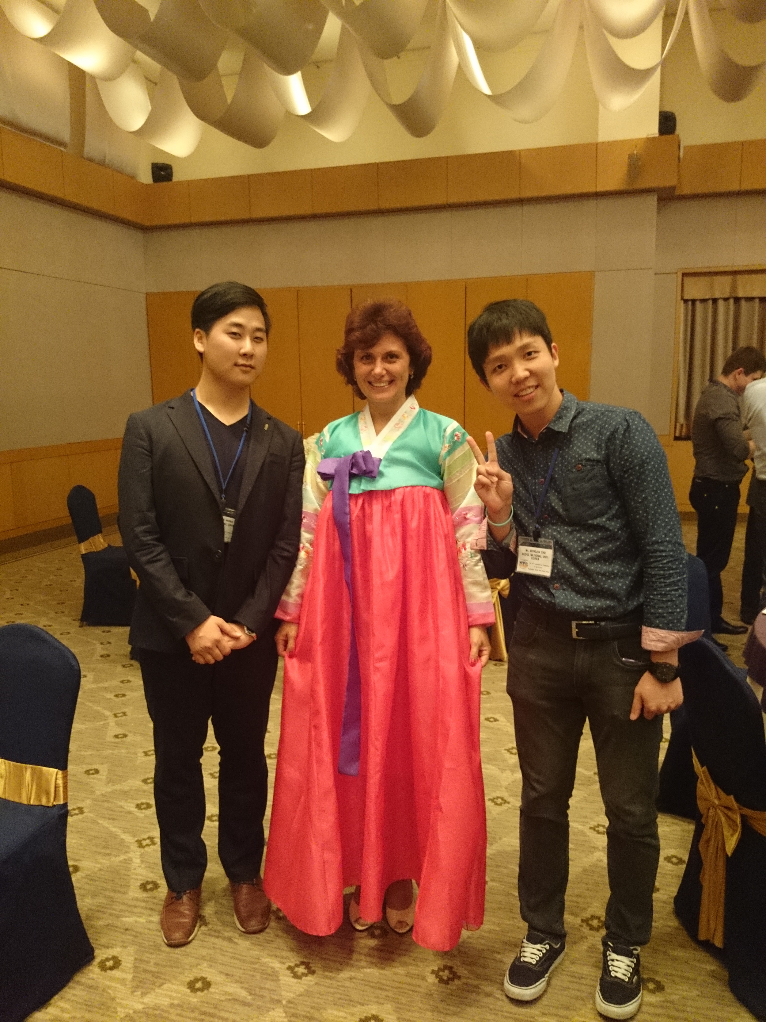 istvs_seoul2014-kim_Dr. Sandu in Korean traditional costume.jpg