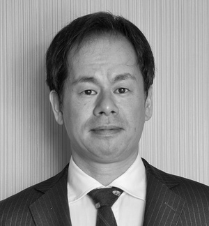 Prof. Taizo Kobayashi