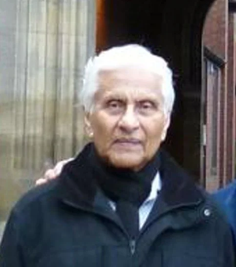 In rememberance of Dr. Daniel R.P. Hettiaratchi (1930-2026)