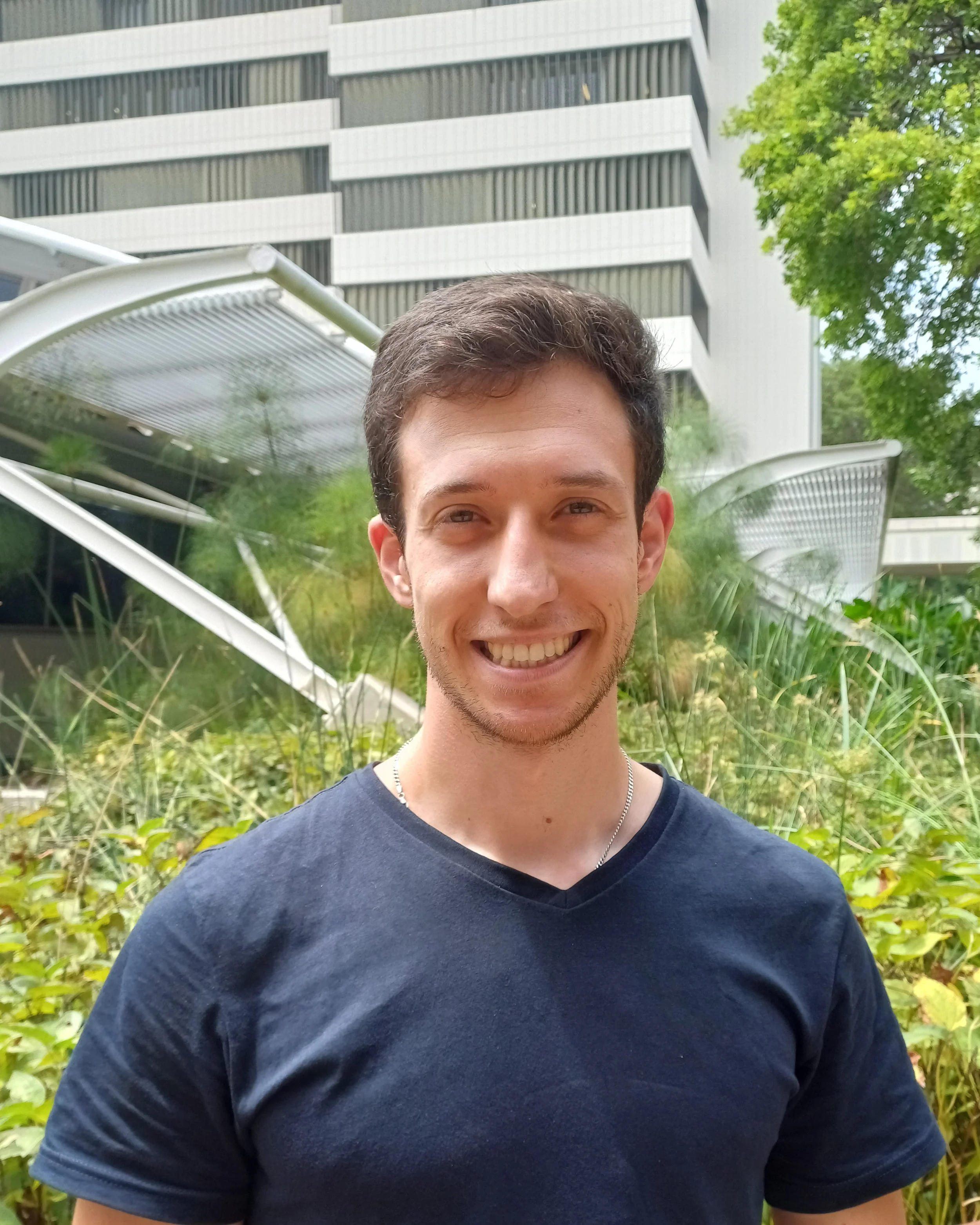 Christos Kapareliotis