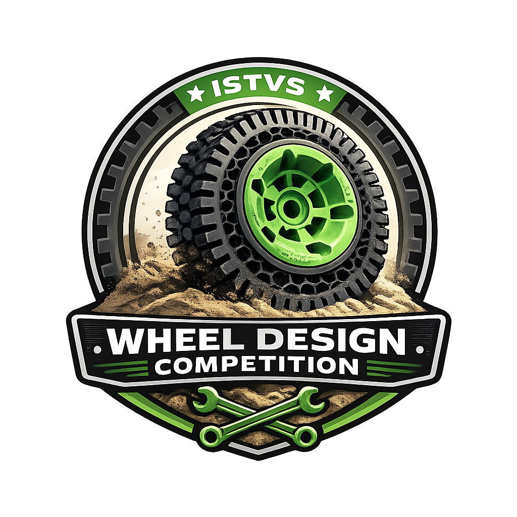 ISTVS Student Wheel Design Competition – ISTVS 2026