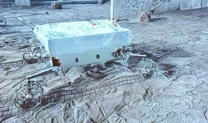 ISTVS Engages in International Advances in Space Robotics and Lunar Terramechanics
