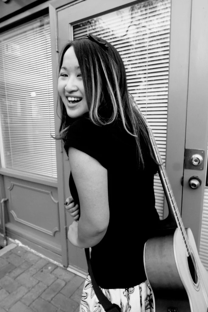 Door laugh smile B_W 1.jpg
