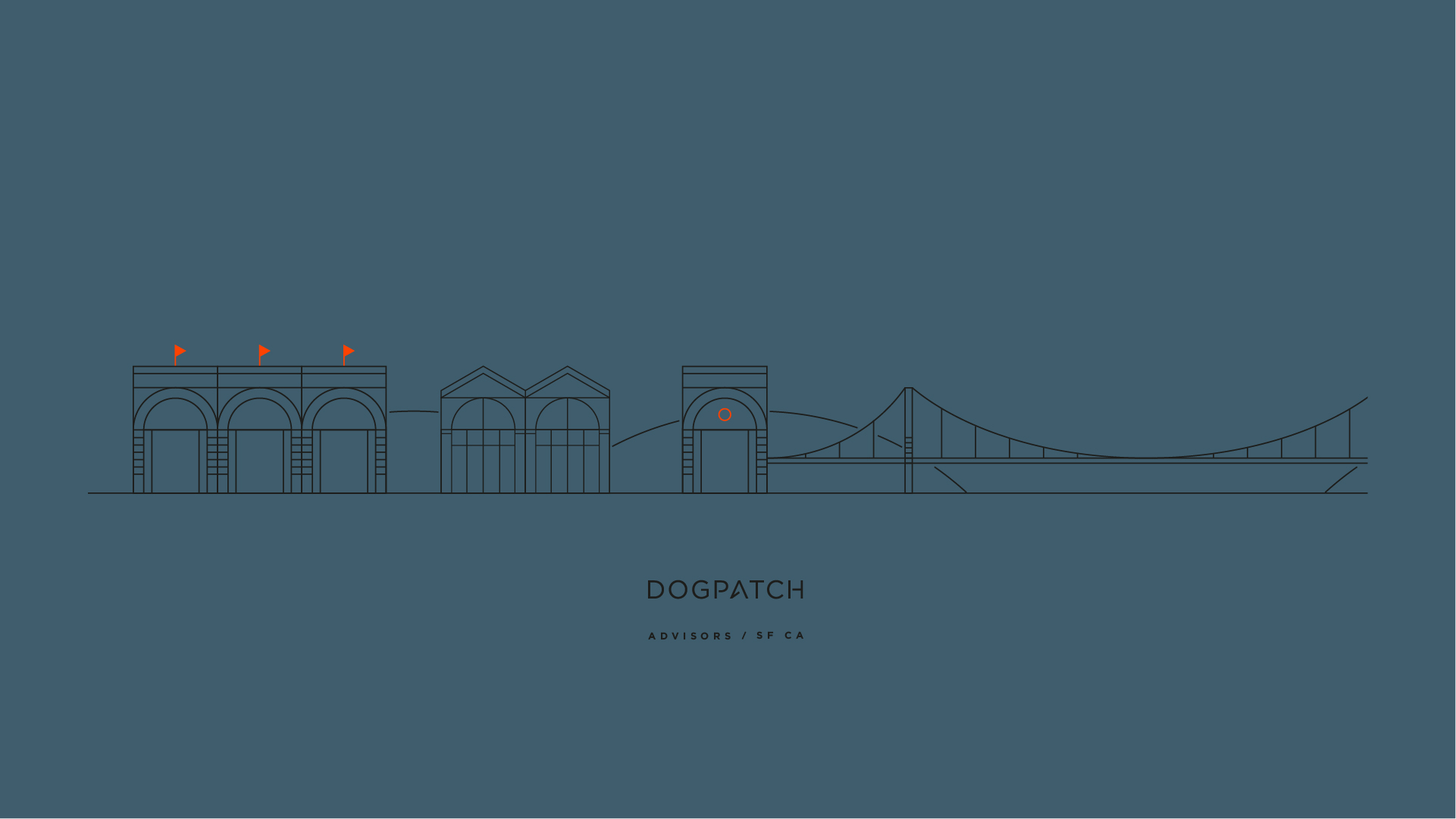 The evolution of a blue-collar working district into the modern day San Francisco tech hub.