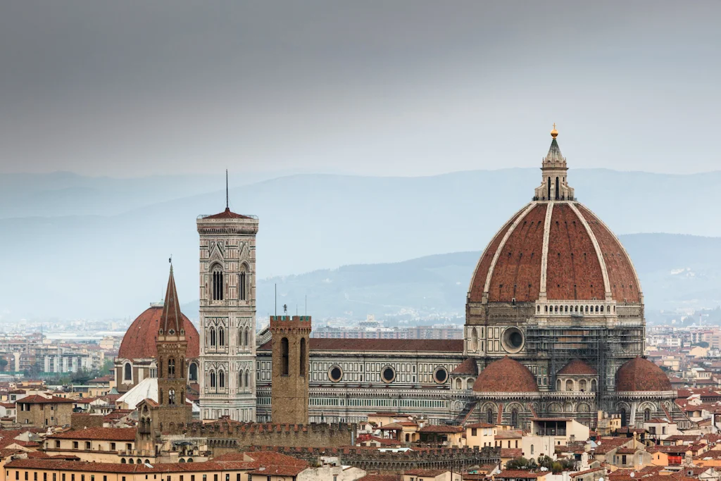 Il Duomo
