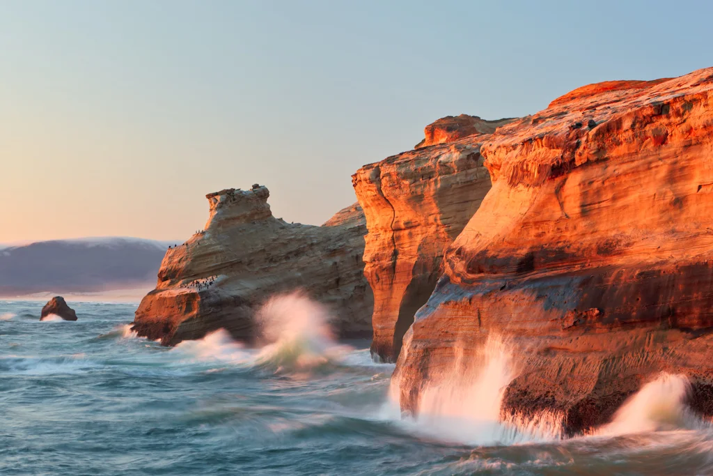 Cape Kiwanda