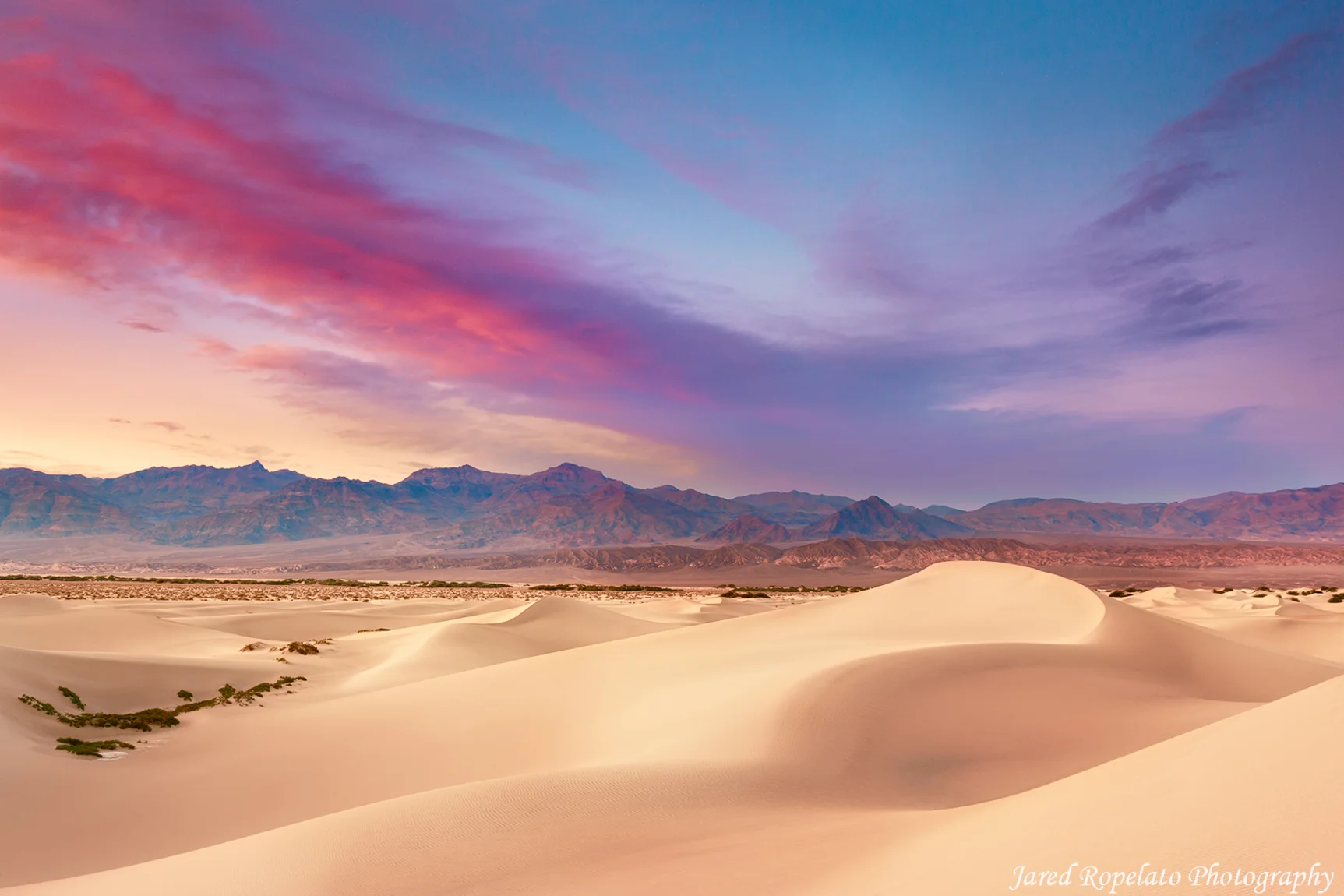 Sands of Time