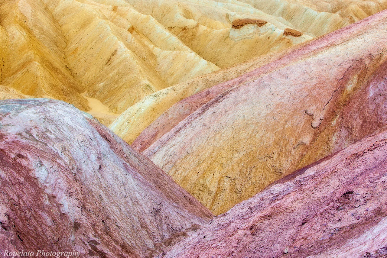 Desert Rainbow