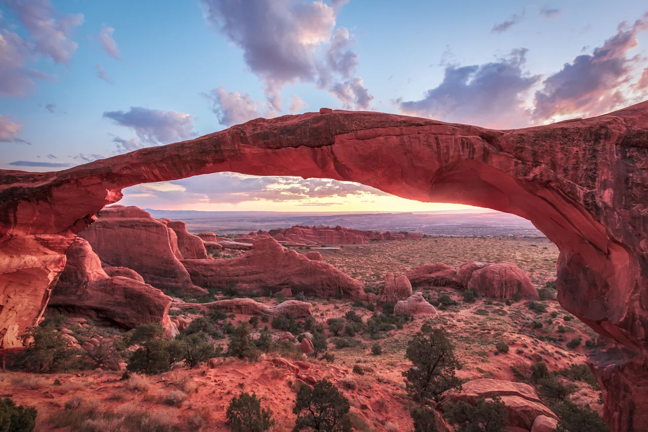 Landscape Arch