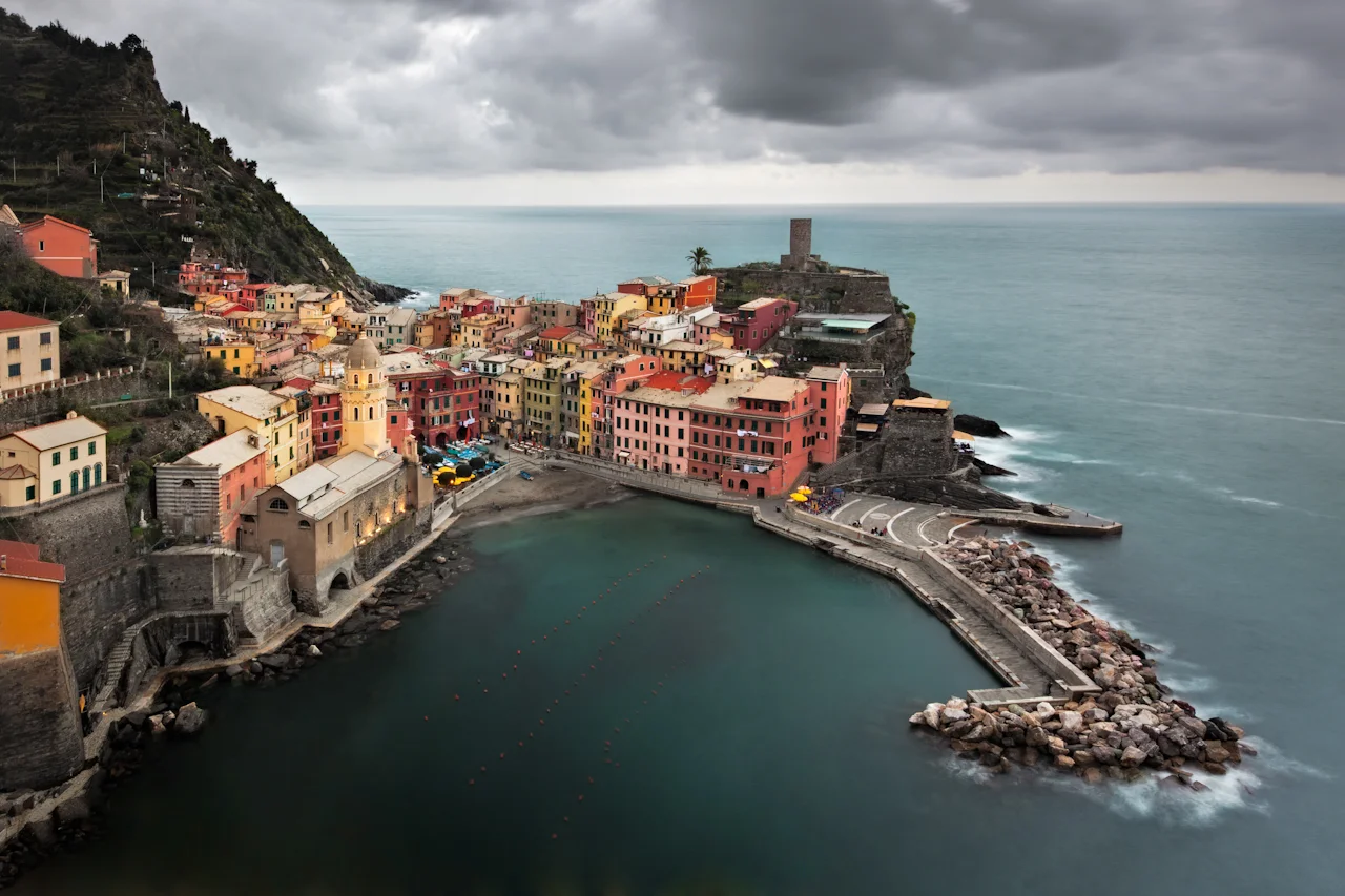 Vernazza