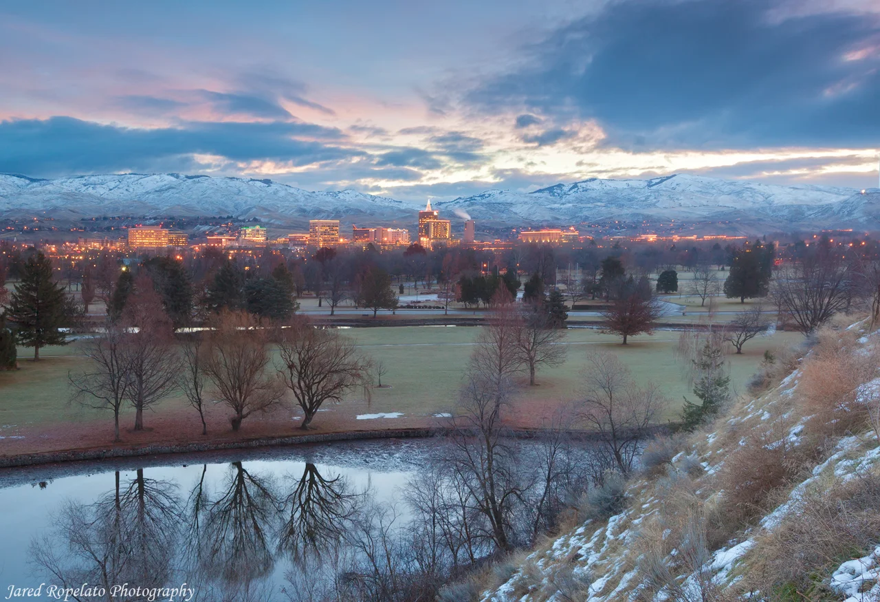 Boise