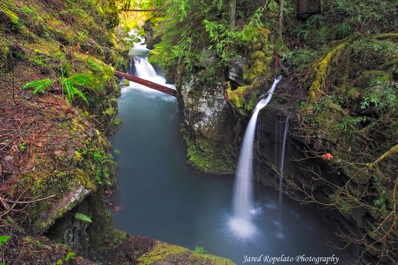 Oregon
