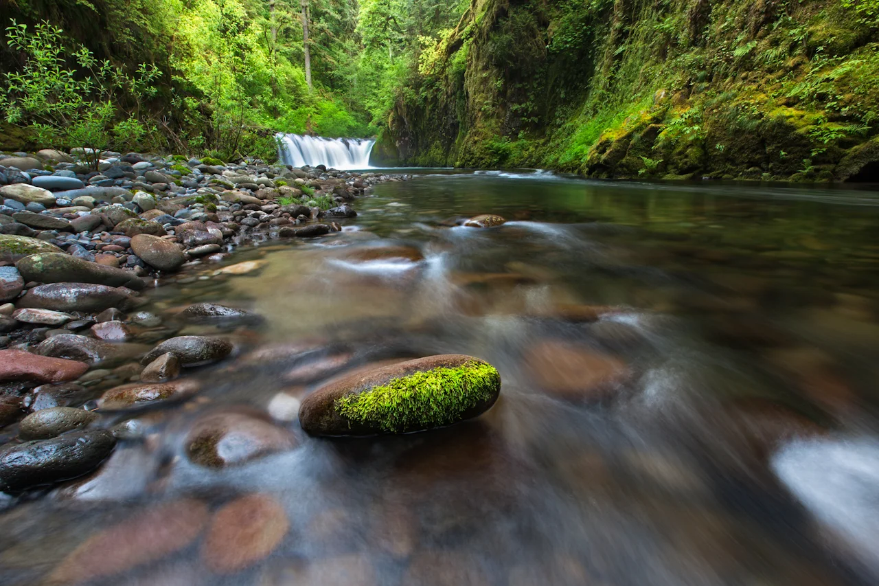 Eagle Creek
