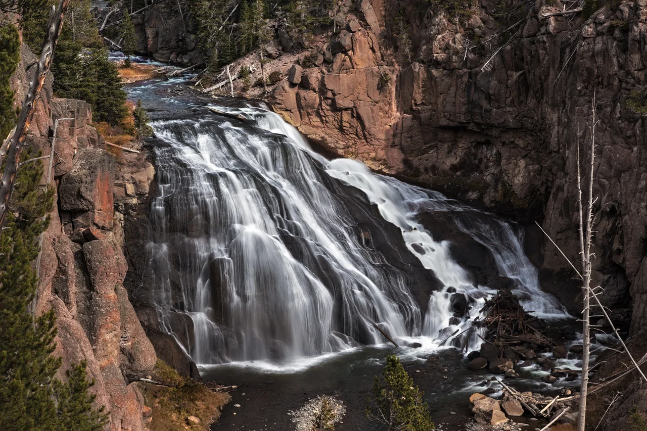 Yellowstone