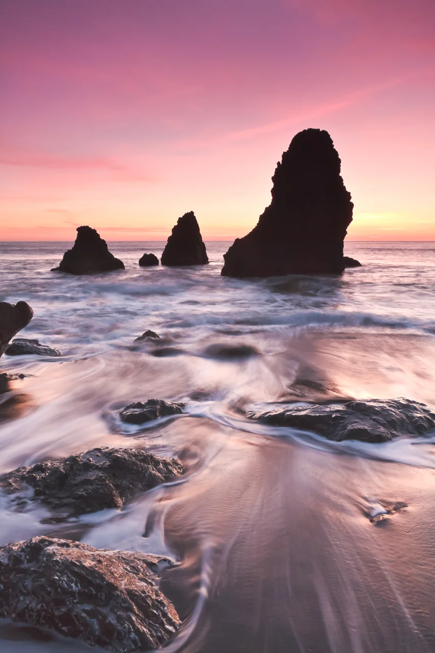 Rodeo Beach