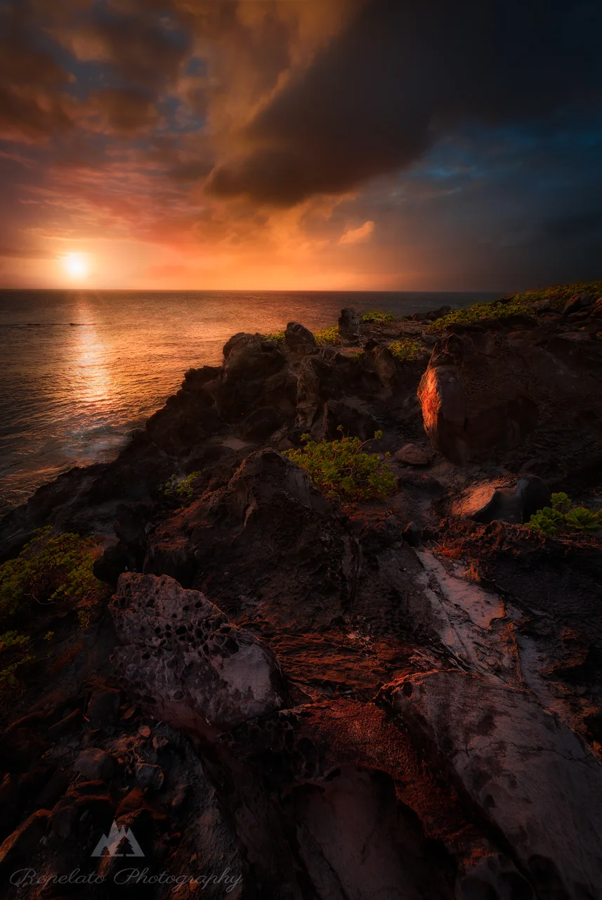 Last Light