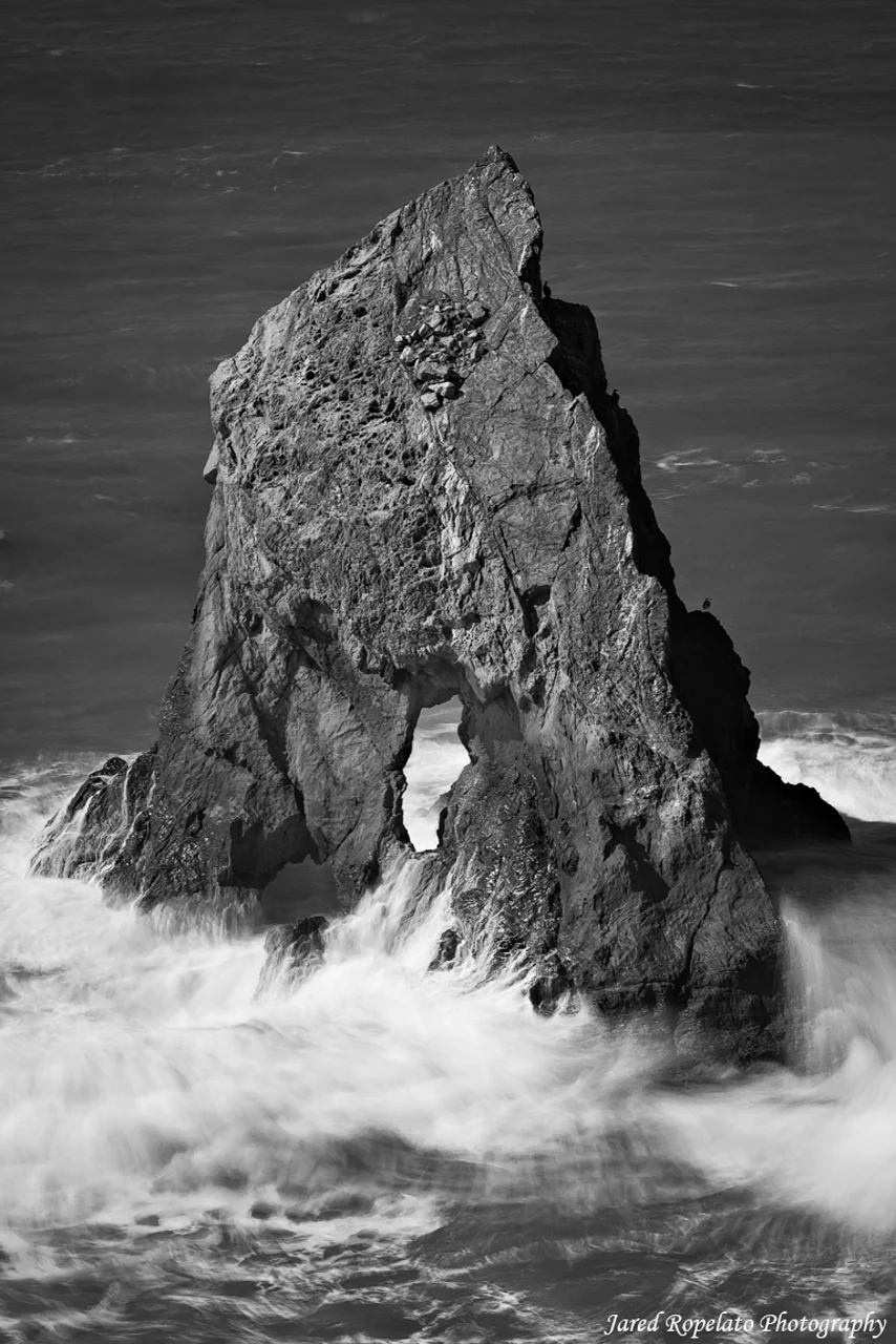 Pirate Island