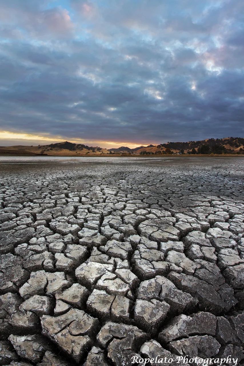 Drought