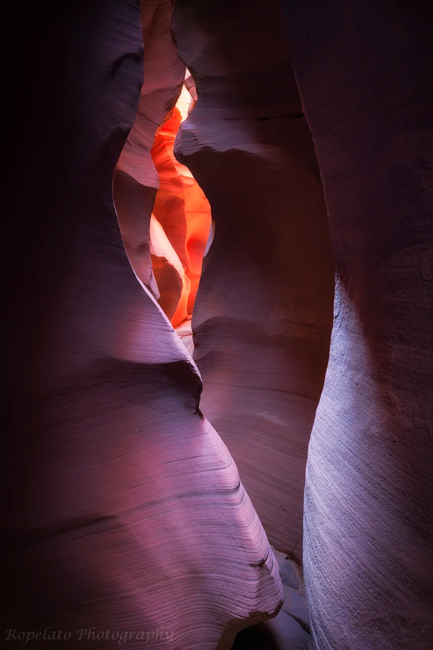 Narrows
