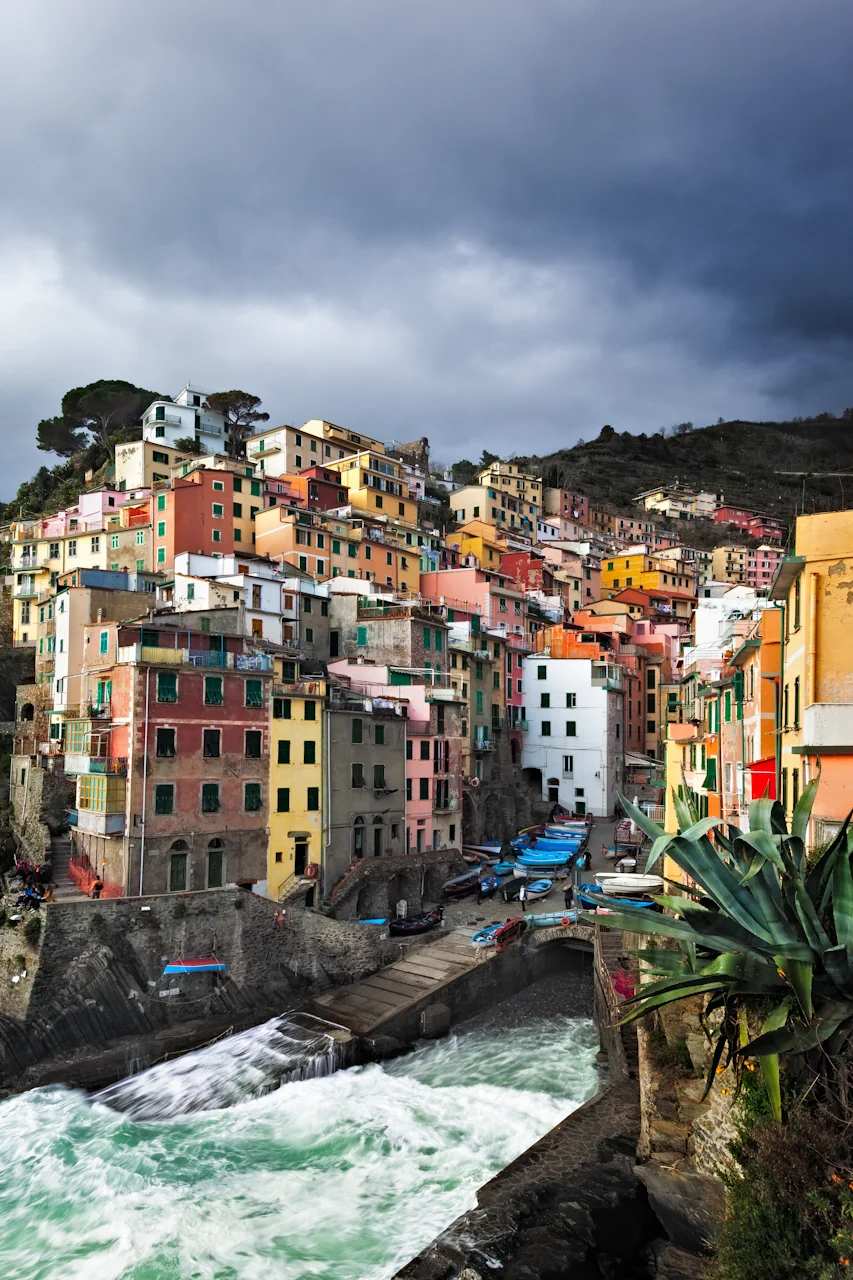 Cinque Terre
