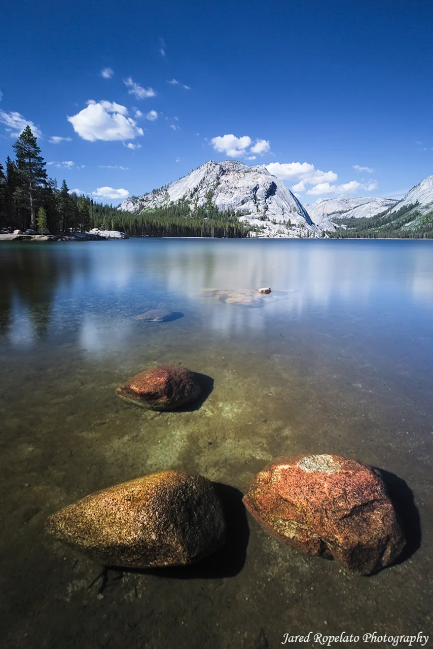 Shallow Lake