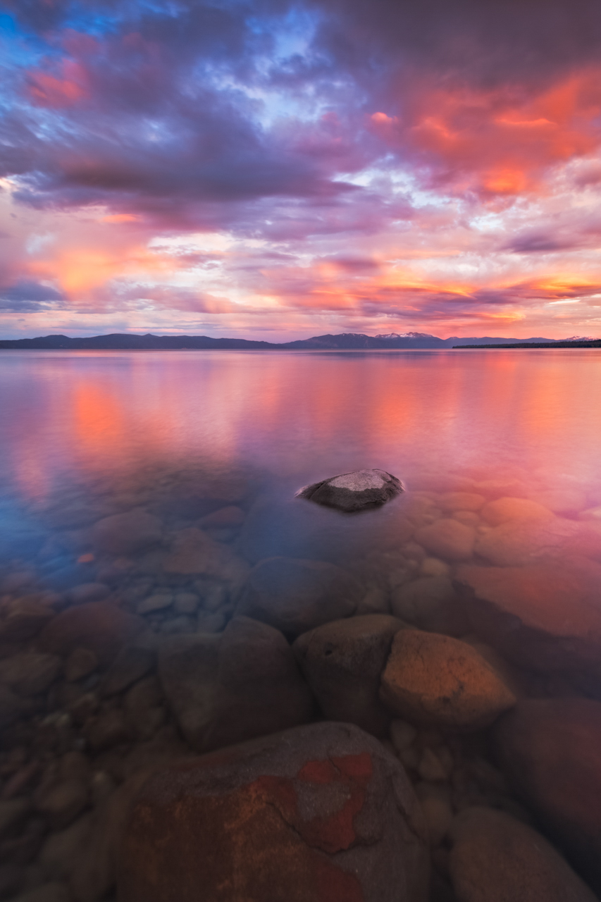 The Shallows at Lake Tahoe