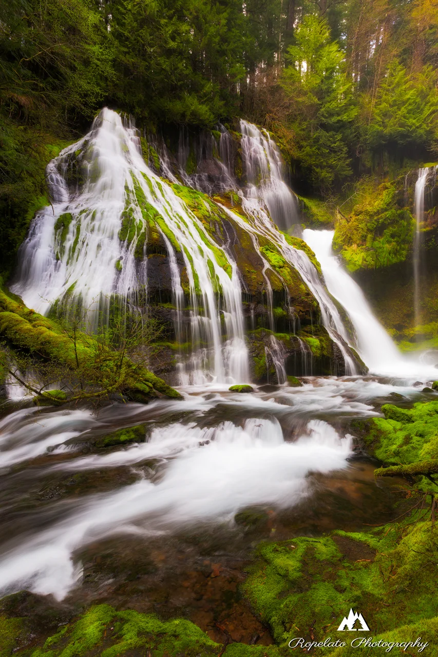Panther Falls