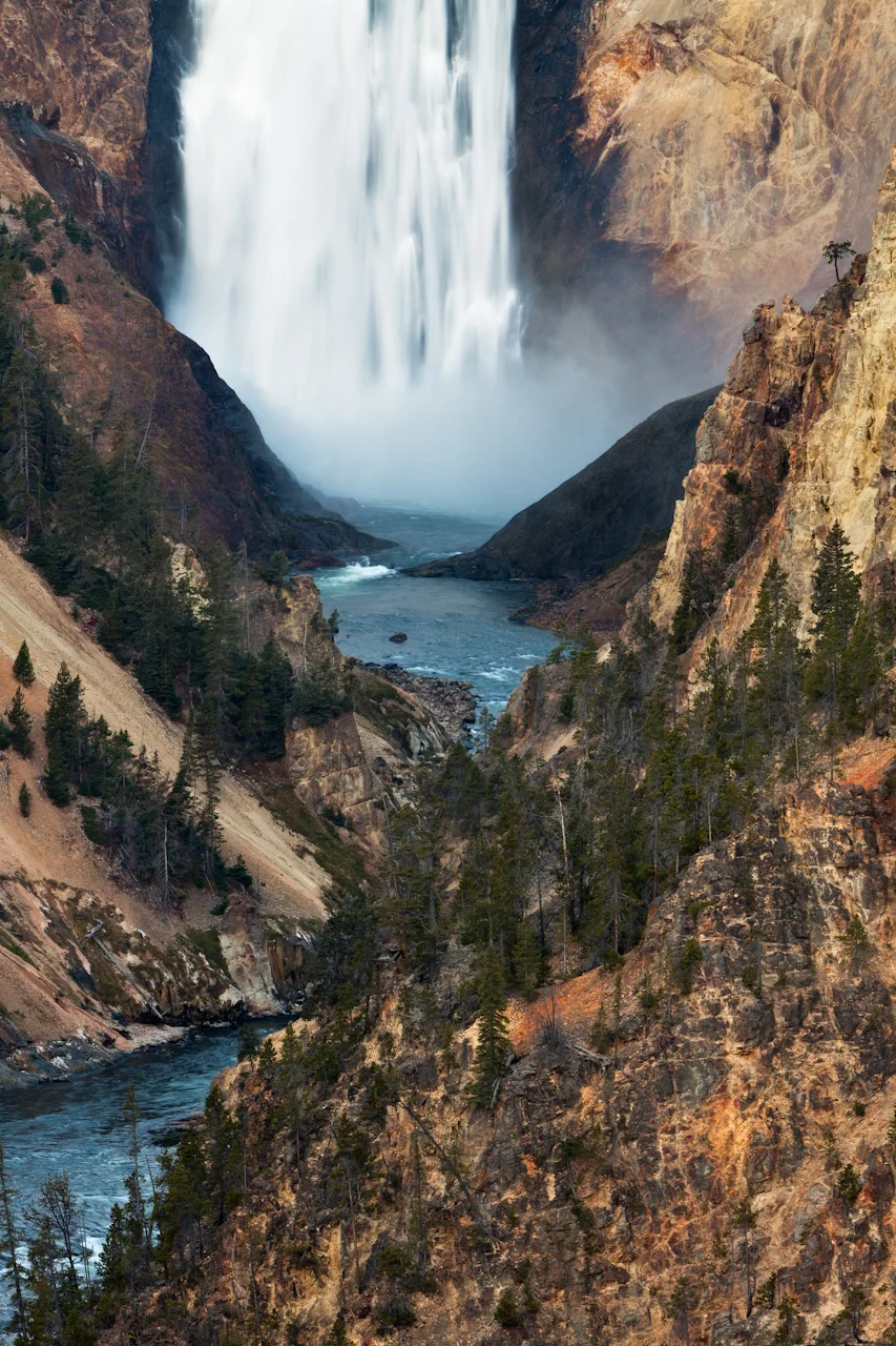 Yellowstone Grand